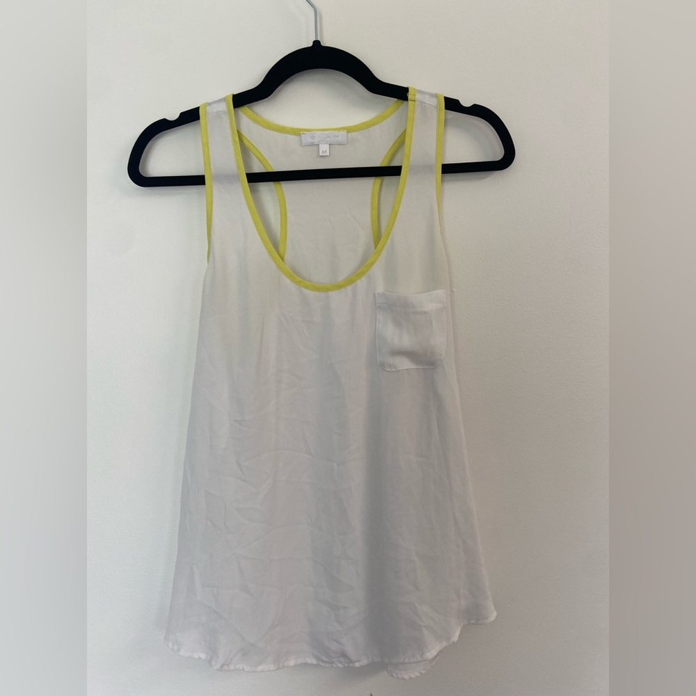 GLAM tank top